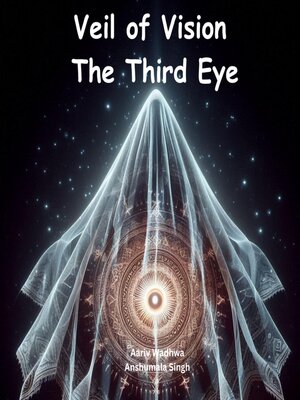 cover image of Veil of Vision